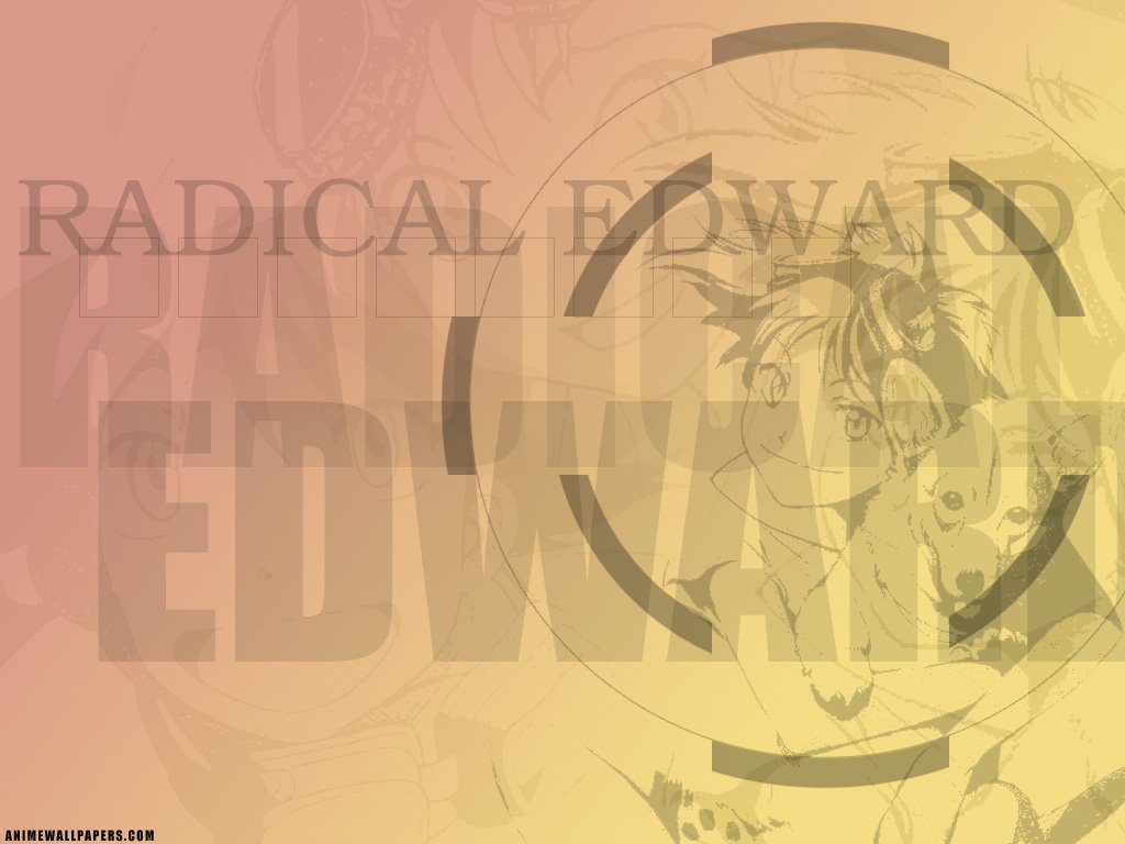 Wallpapers Cartoons Cowboy Bebop 