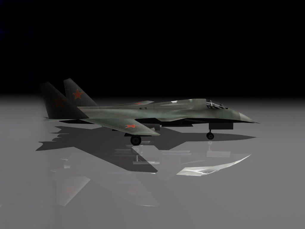 Wallpapers Video Games Eurofighter Typhoon 