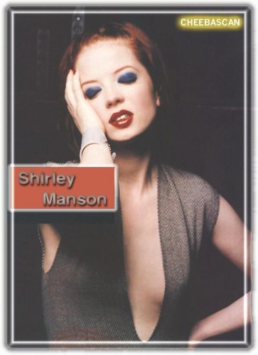 Wallpapers Celebrities Women Shirley Manson Wallpaper N62302