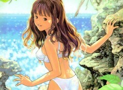 Wallpapers Manga No name picture N49251