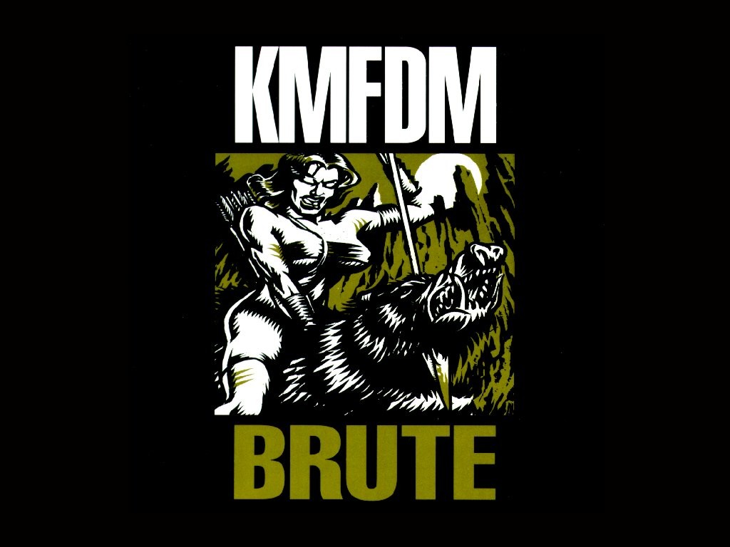 Wallpapers Music Kmfdm 