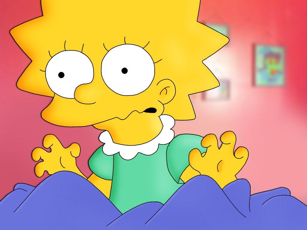 Fonds d'cran Dessins Anims Les Simpsons 