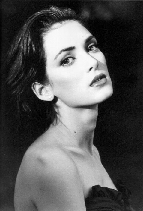 Wallpapers Celebrities Women Winona Ryder 