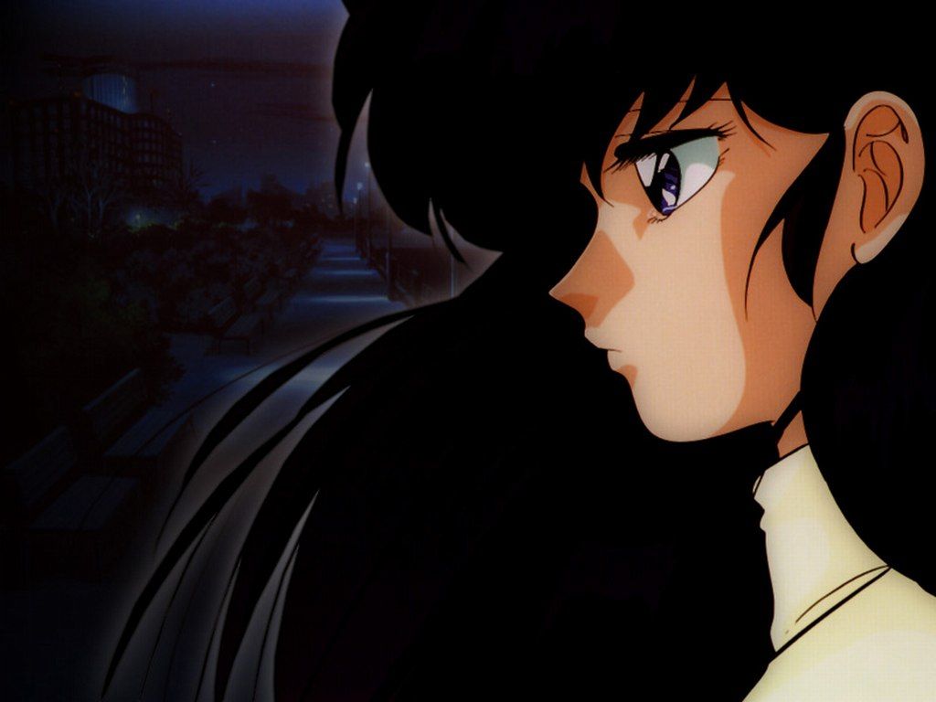 Wallpapers Manga Maison Ikkoku 