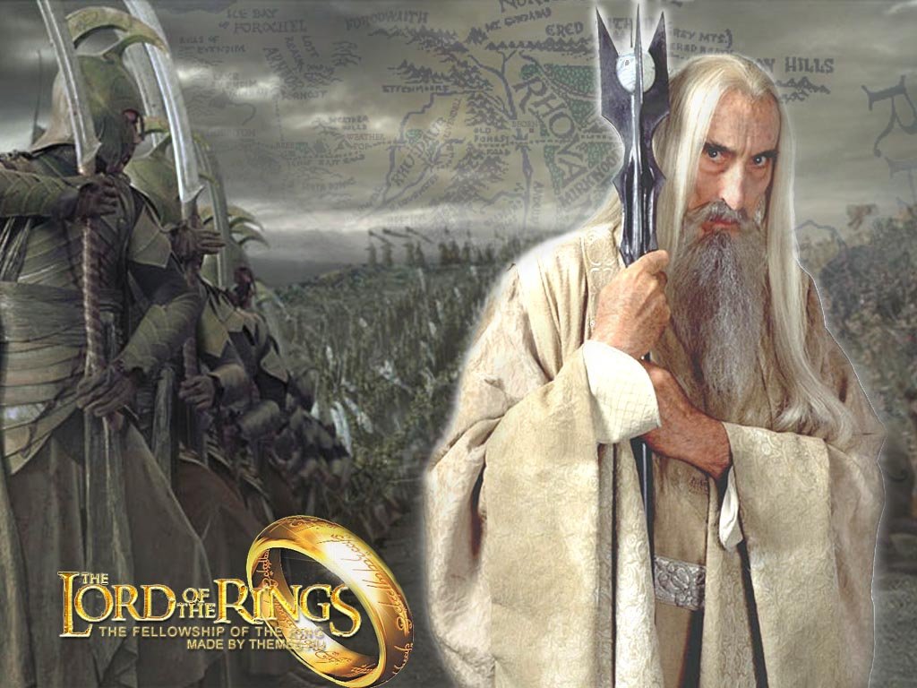 Wallpapers Movies The Lord of the Rings: The Fellowship of the Ring 