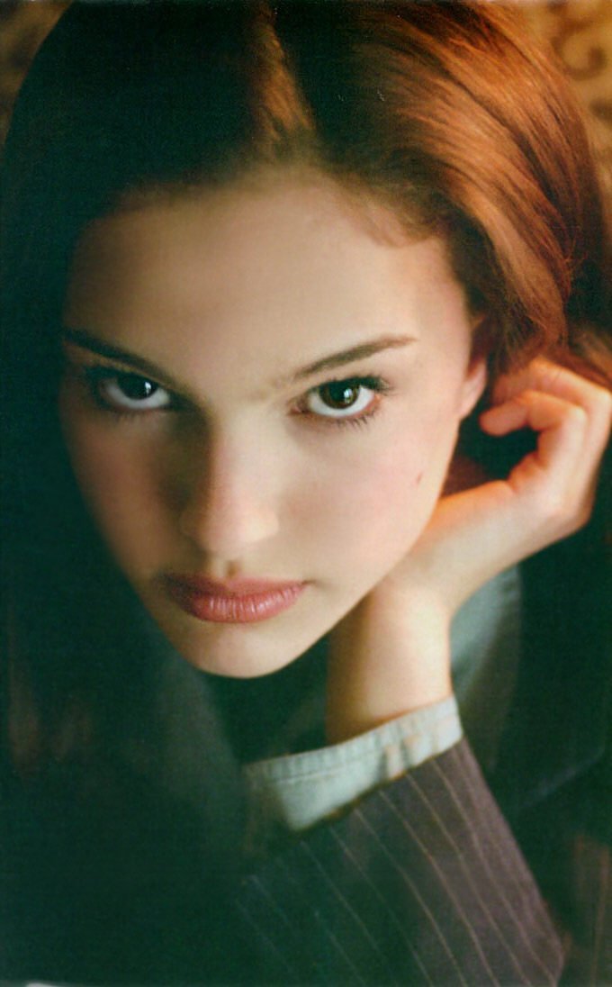 Wallpapers Celebrities Women Natalie Portman 