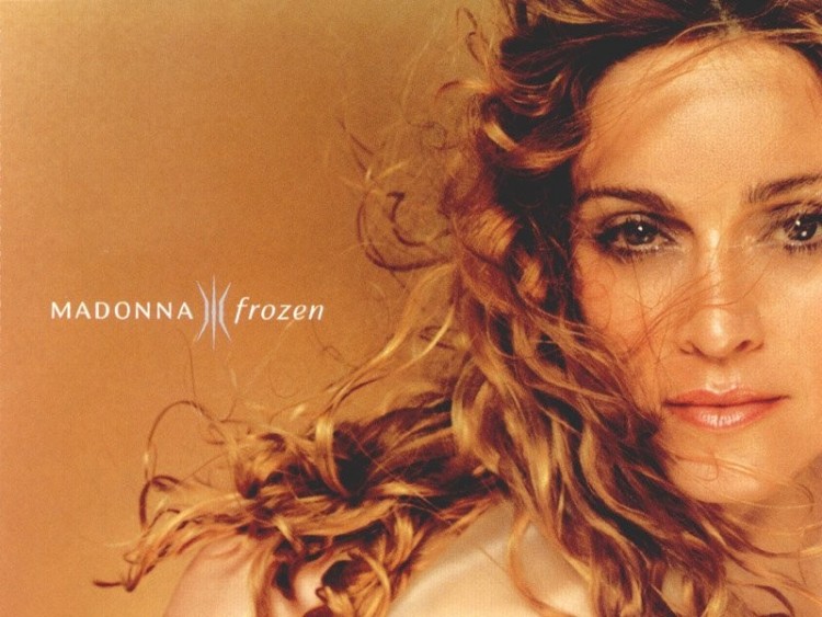 Wallpapers Music Madonna Wallpaper N53454