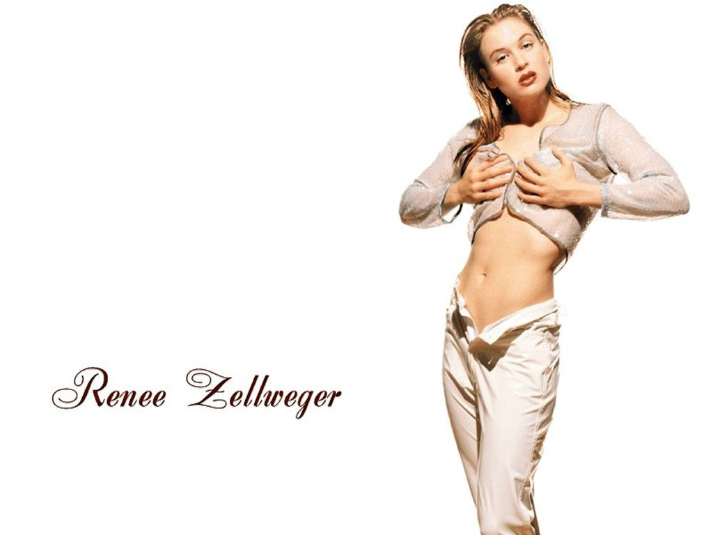 Fonds d'cran Clbrits Femme Rene Zellweger 