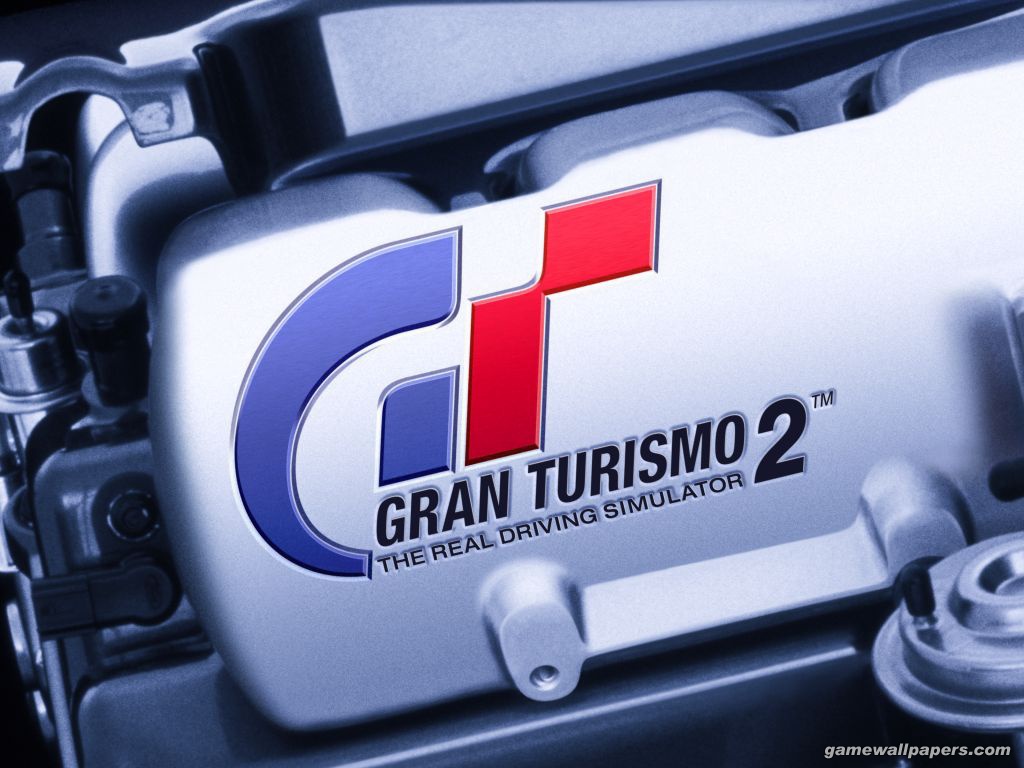 Wallpapers Video Games Gran Turismo (1, 2 & 3) 