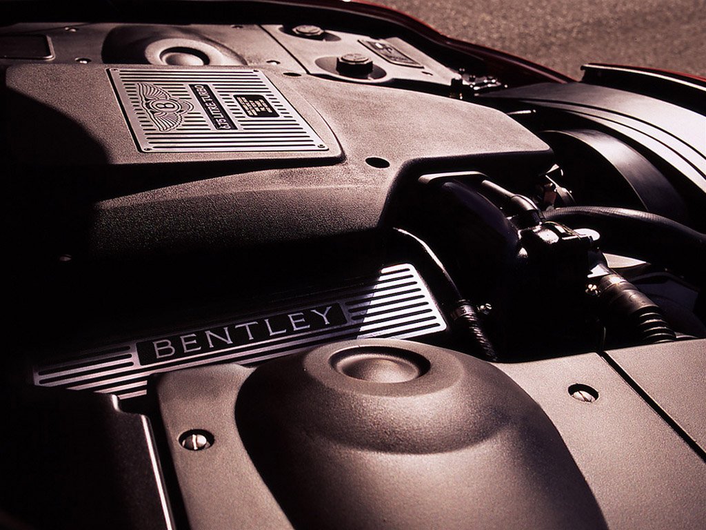 Wallpapers Cars Bentley 