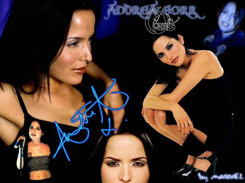 Fonds d'cran Musique The Corrs 