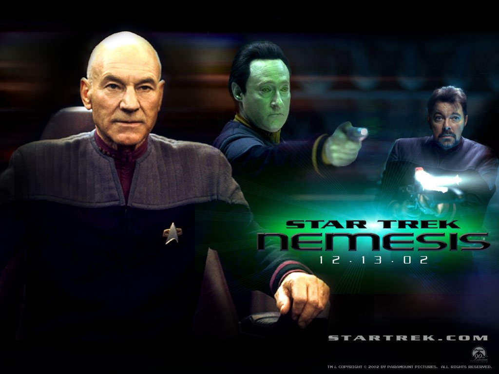 Wallpapers Movies Star Trek 