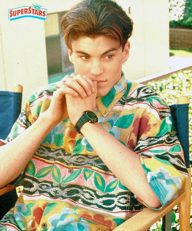 Fonds d'cran Clbrits Homme Brian Austin Green 