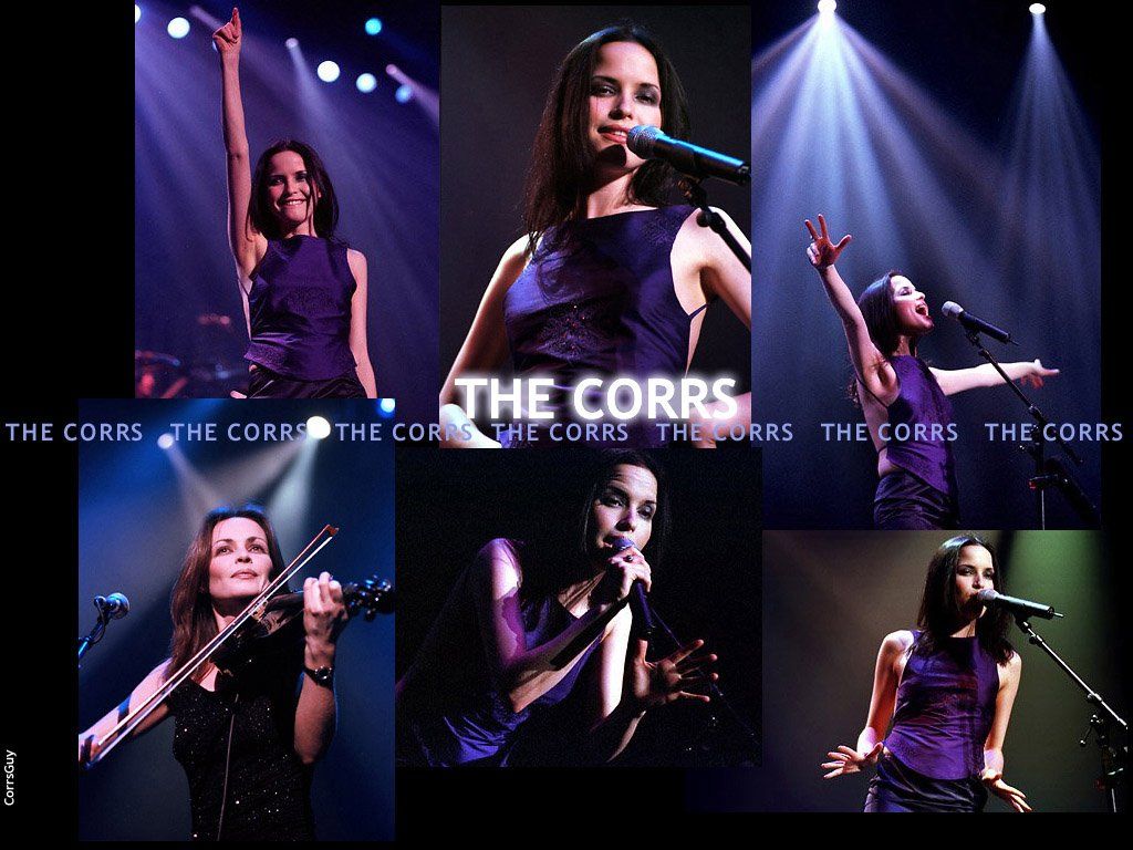 Wallpapers Music The Corrs 