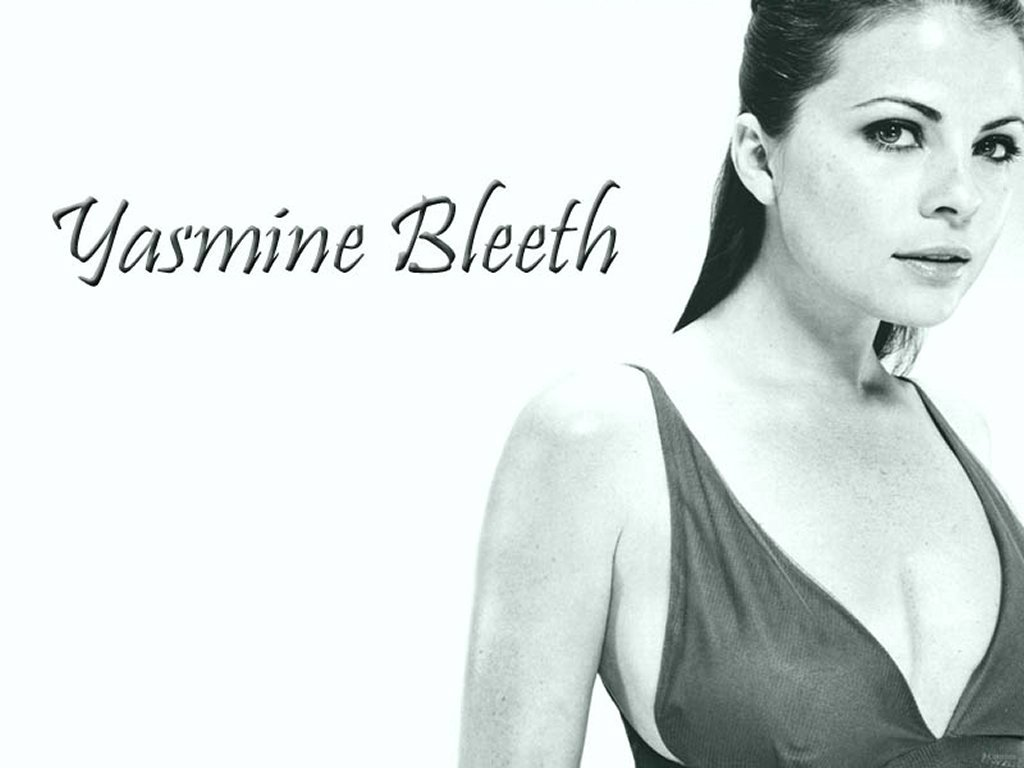 Fonds d'cran Clbrits Femme Yasmine Bleeth 