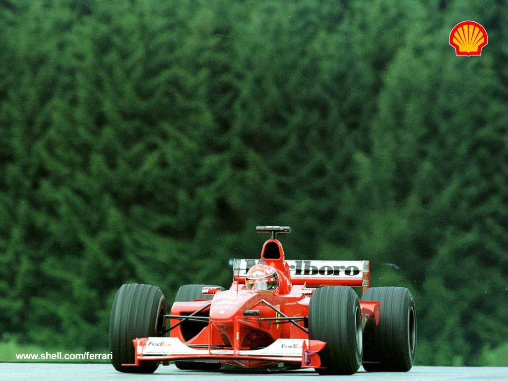 Wallpapers Sports - Leisures Formule 1 