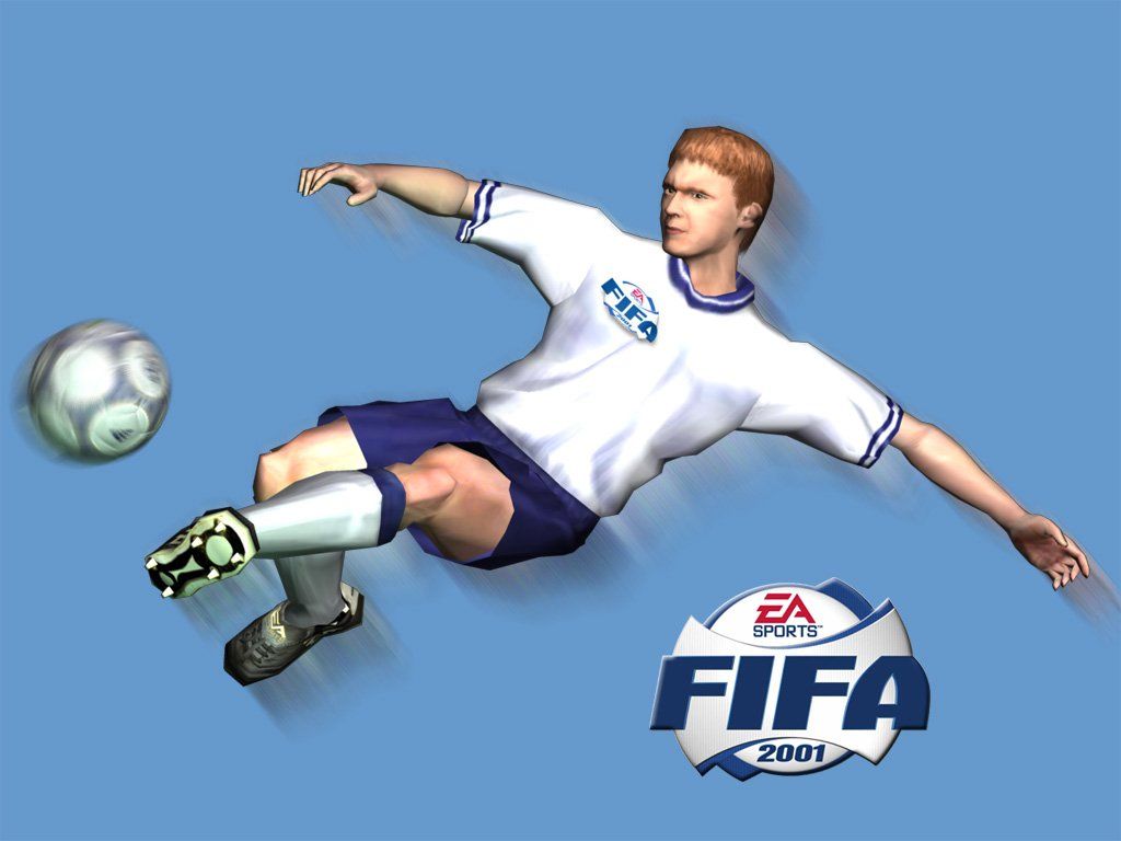 Wallpapers Video Games FIFA 