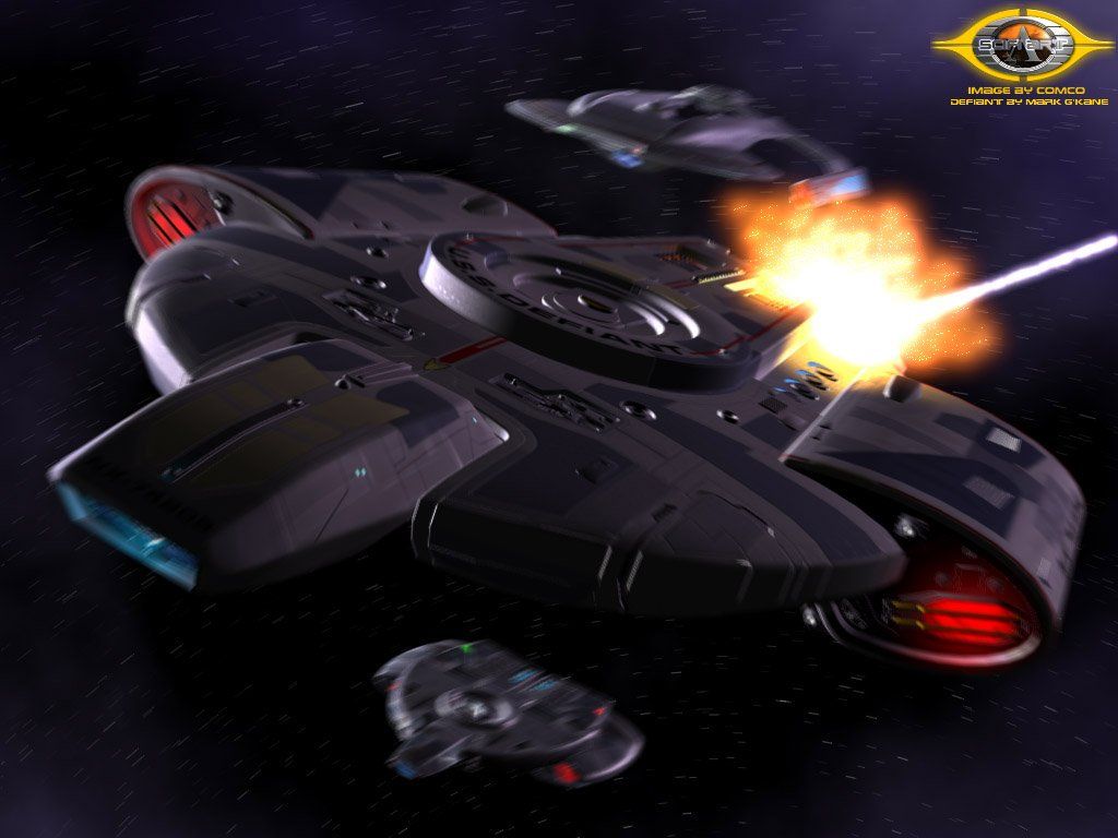 Wallpapers Movies Star Trek 