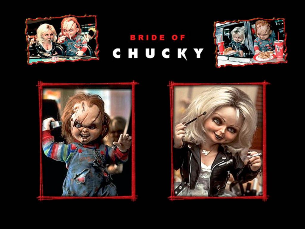 Fonds d'cran Cinma Chucky, la Poupe de Sang 