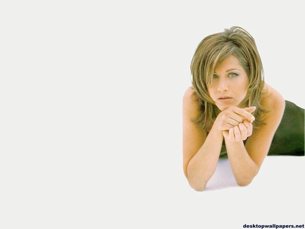 Wallpapers Celebrities Women Jennifer Aniston 