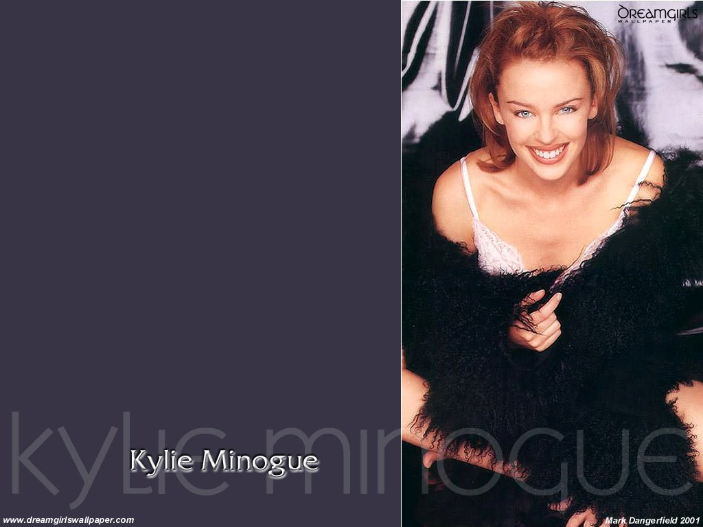 Wallpapers Music Kylie Minogue 