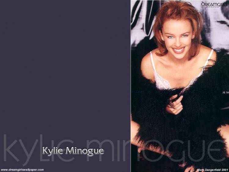 Wallpapers Music Kylie Minogue Wallpaper N56909