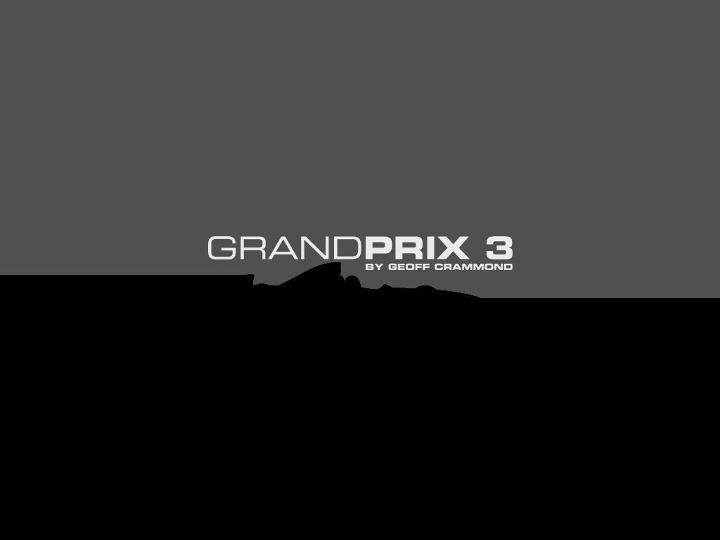 Fonds d'cran Jeux Vido Grand Prix 3 