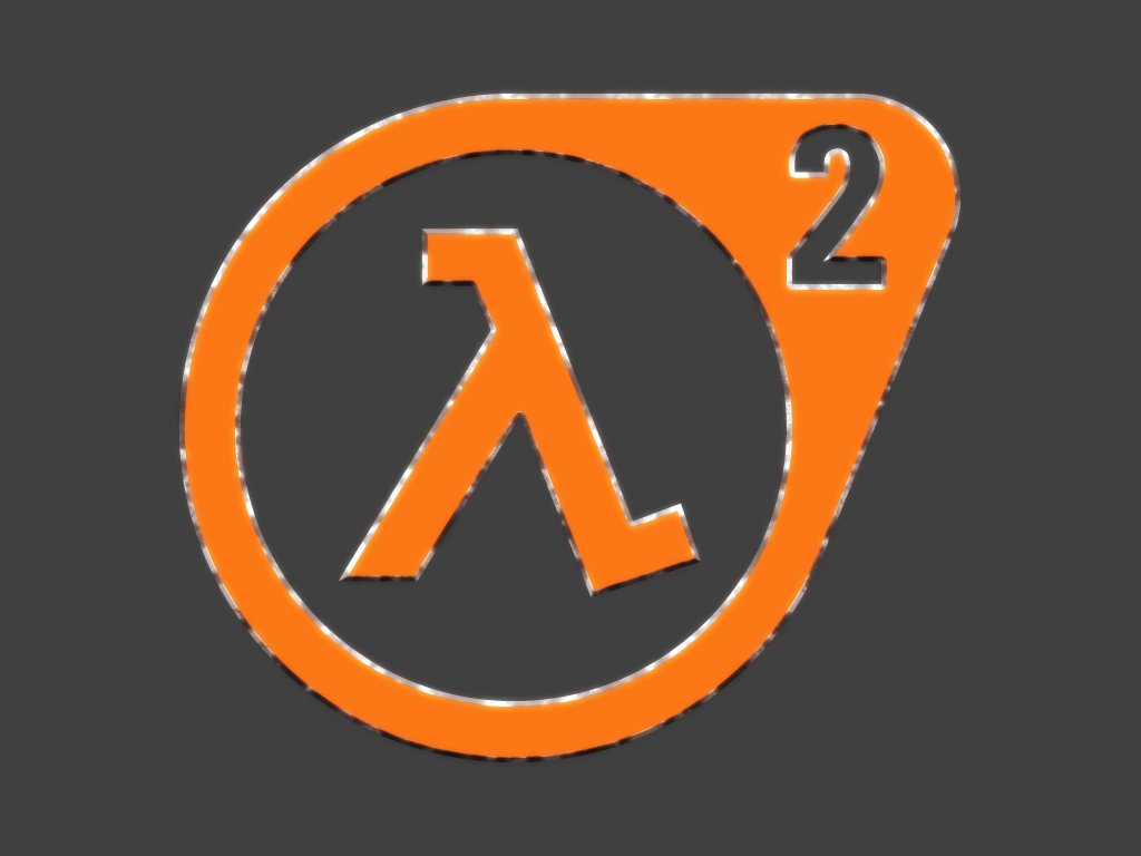 Fonds d'cran Jeux Vido Half-life 2 