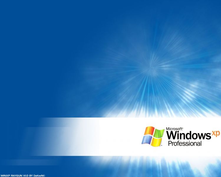 Fonds d'cran Informatique Windows XP Wallpaper N38399