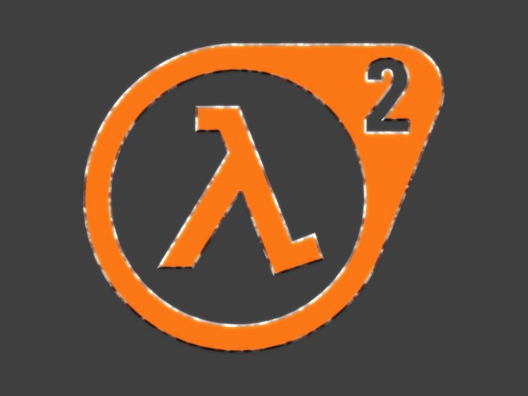 Fonds d'cran Jeux Vido Half-life 2 Wallpaper N37481