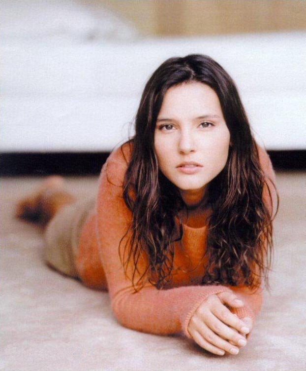 Wallpapers Celebrities Women Virginie Ledoyen 