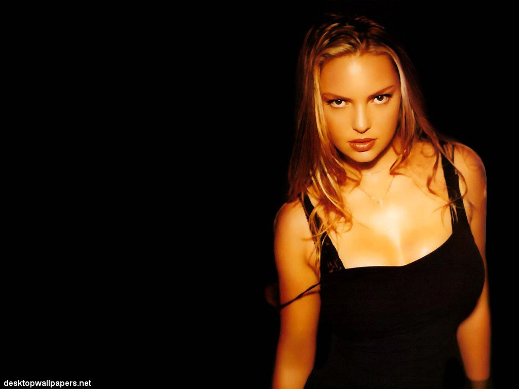 Wallpapers Celebrities Women Katherine Heigl 