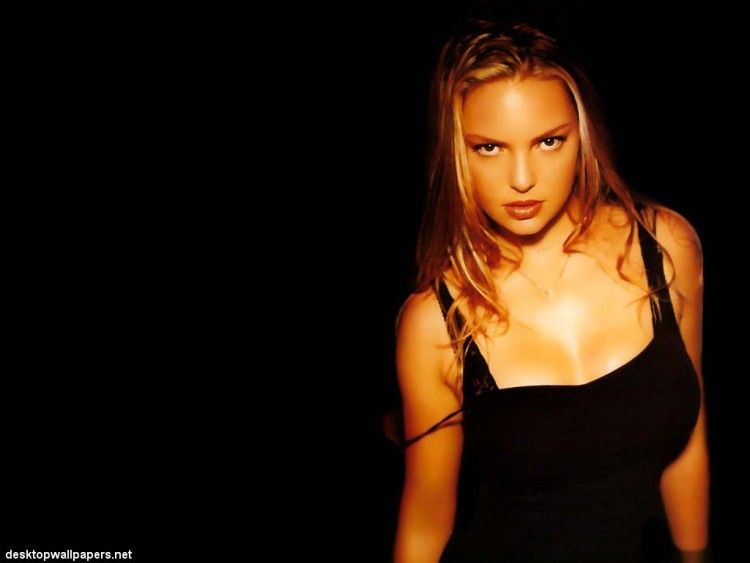 Wallpapers Celebrities Women Katherine Heigl Wallpaper N56787