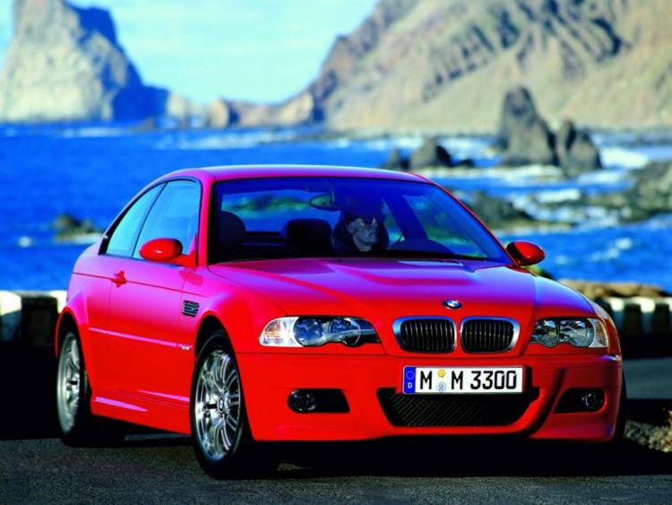 Fonds d'cran Voitures BMW Wallpaper N51666