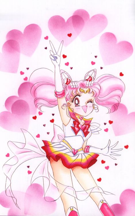 Wallpapers Manga Sailor Moon Wallpaper N50300