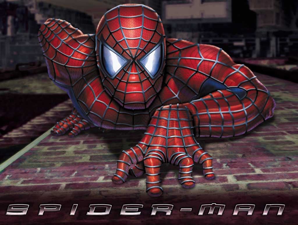 Wallpapers Movies Spider-Man 