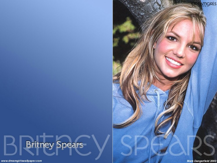 Wallpapers Music Britney Spears Wallpaper N55237