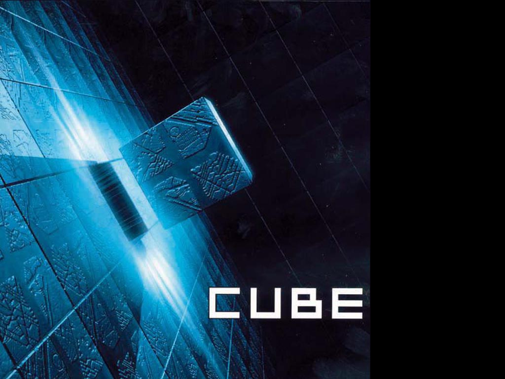 Wallpapers Movies Cube 