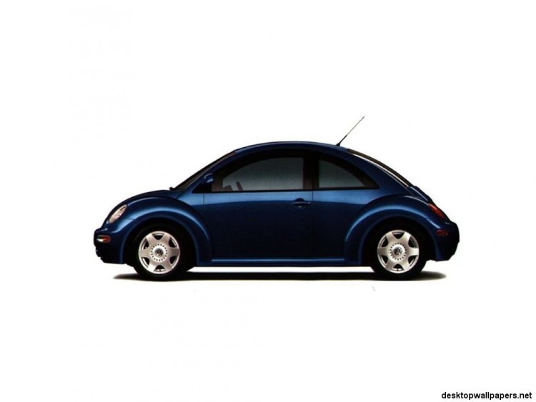 Wallpapers Cars Volkswagen Wallpaper N52896