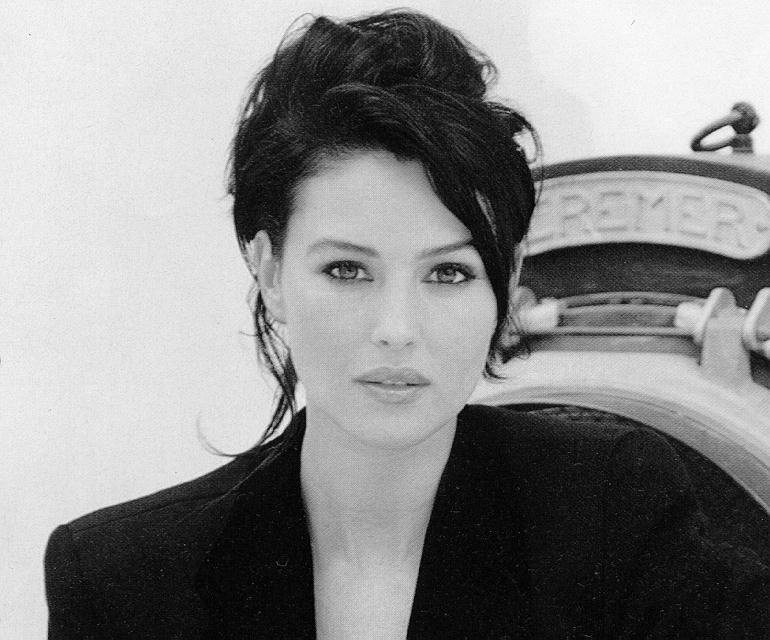 Wallpapers Celebrities Women Monica Bellucci 