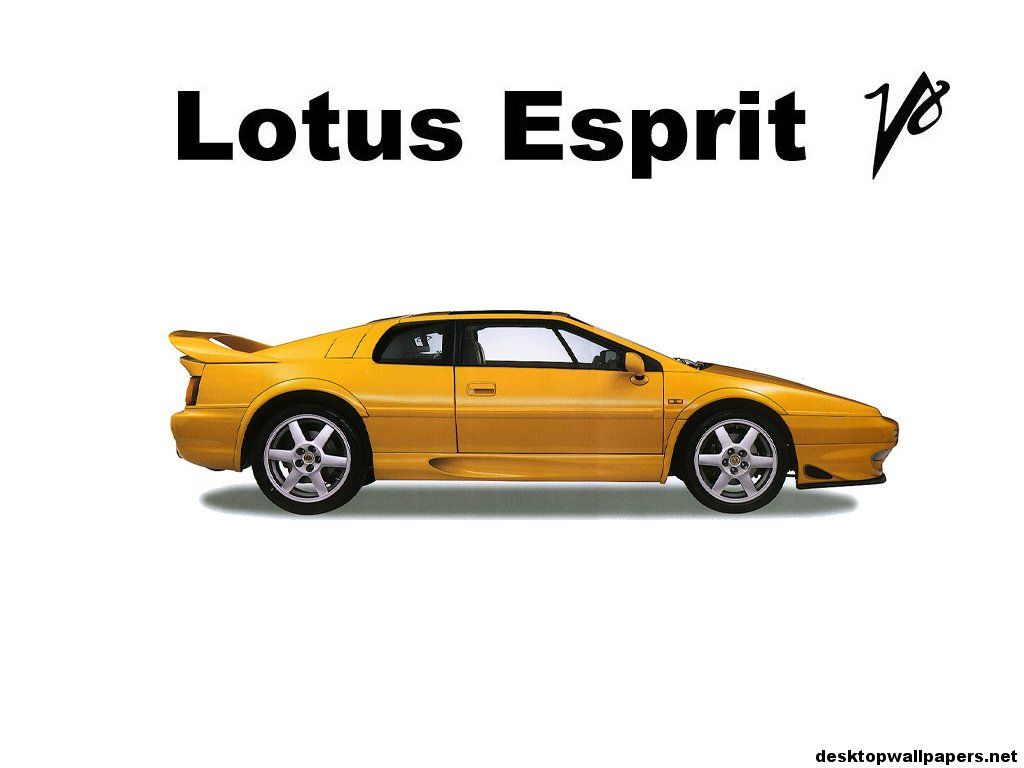 Wallpapers Cars Lotus 