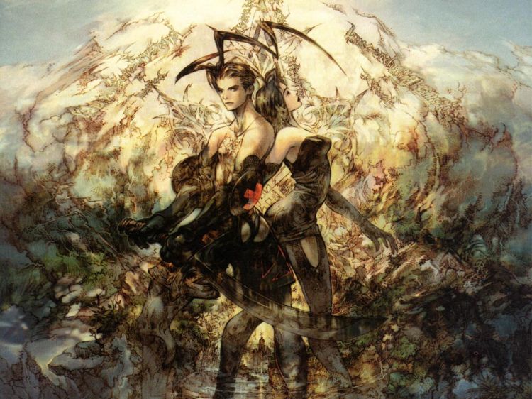 Wallpapers Video Games Vagrant Story Wallpaper N35344