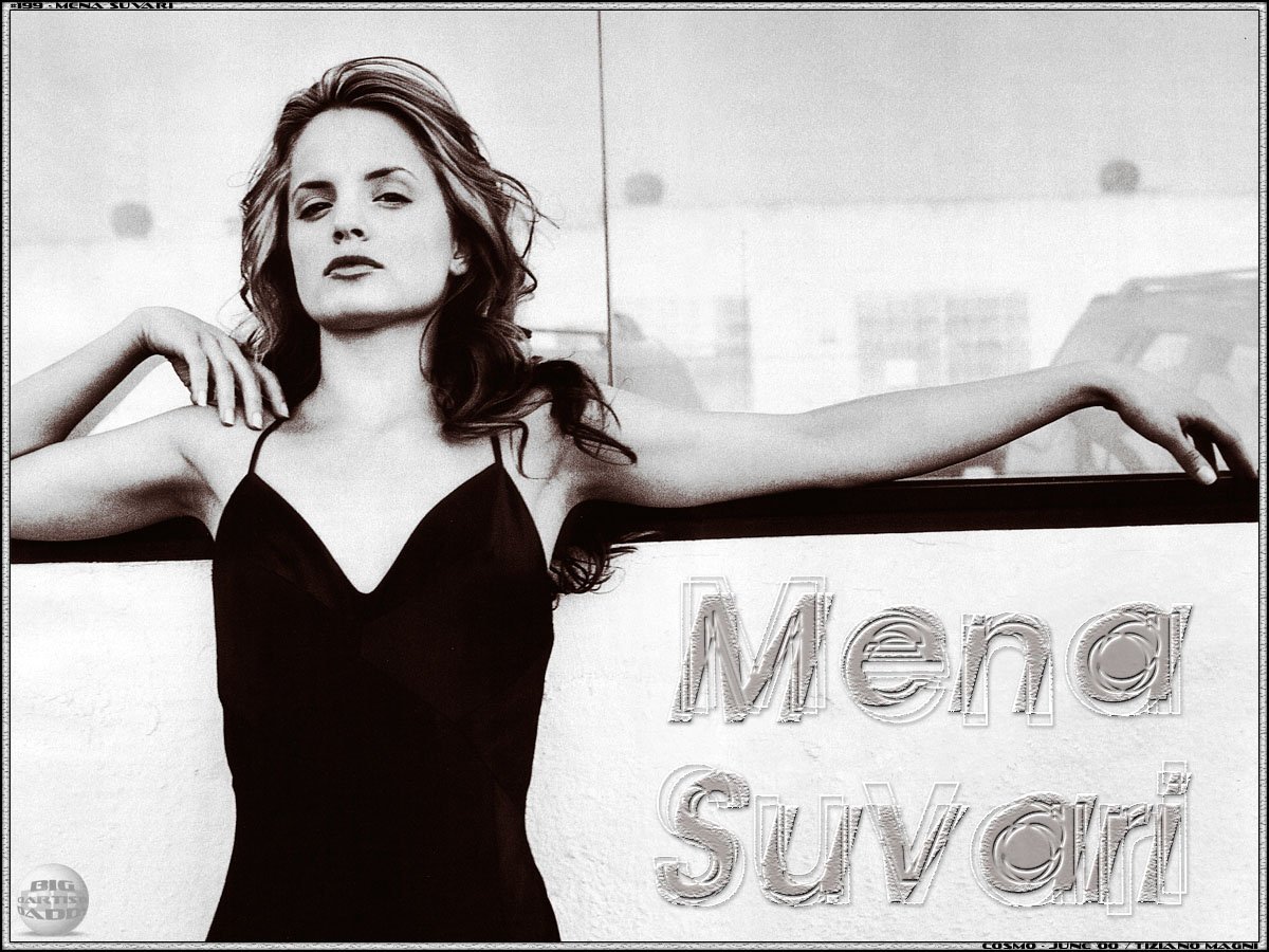 Wallpapers Celebrities Women Mena Suvari 