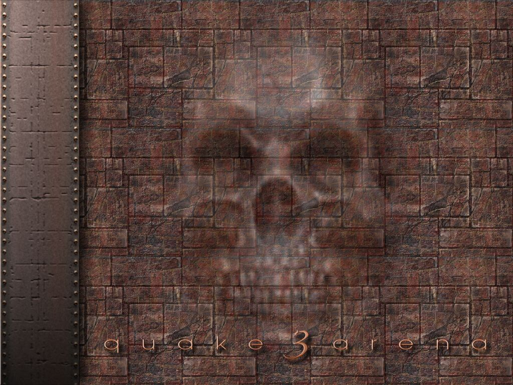 Wallpapers Video Games Quake (1, 2 & 3) 