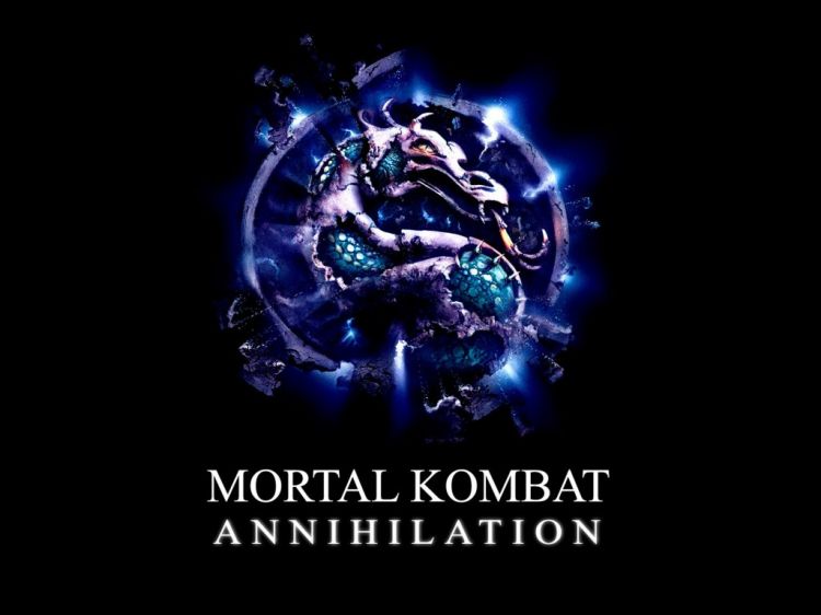 Fonds d'cran Jeux Vido Mortal Kombat Wallpaper N33579