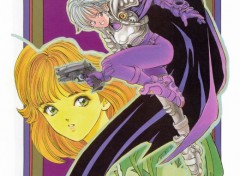 Fonds d'cran Manga Image sans titre N48839