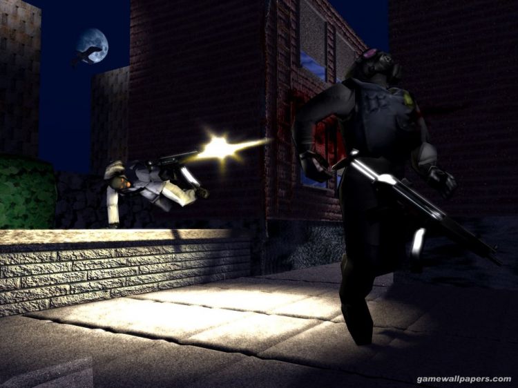 Fonds d'cran Jeux Vido Counter-Strike Wallpaper N31531