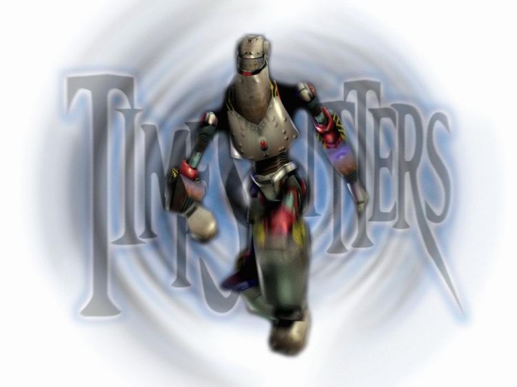 Wallpapers Video Games TimeSplitters Wallpaper N35085