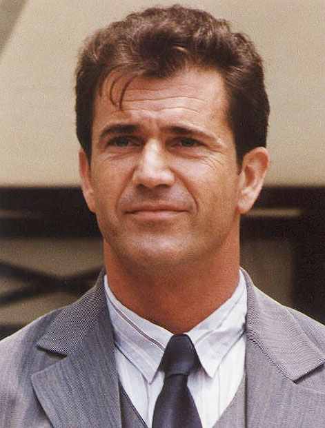 Fonds d'cran Clbrits Homme Mel Gibson 