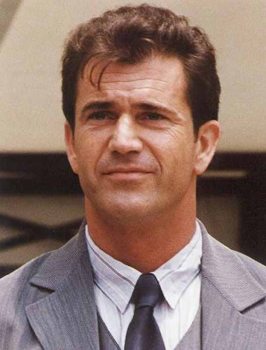 Fonds d'cran Clbrits Homme Mel Gibson Wallpaper N54550